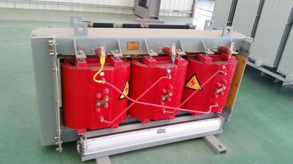 KBSGZY-2500矿用隔爆德令哈干式变压器 KBSGZY-2500矿用隔爆德令哈干式变压器